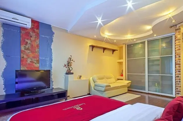 Business Apart Daire