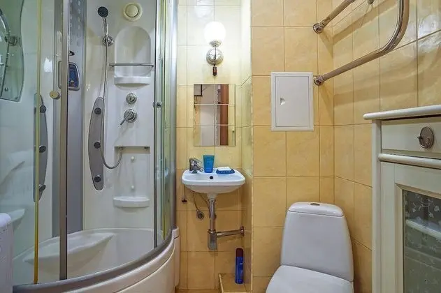 Business Apart Daire