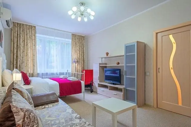 Business Apart Daire