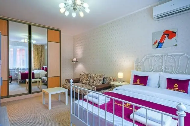 Business Apart Daire