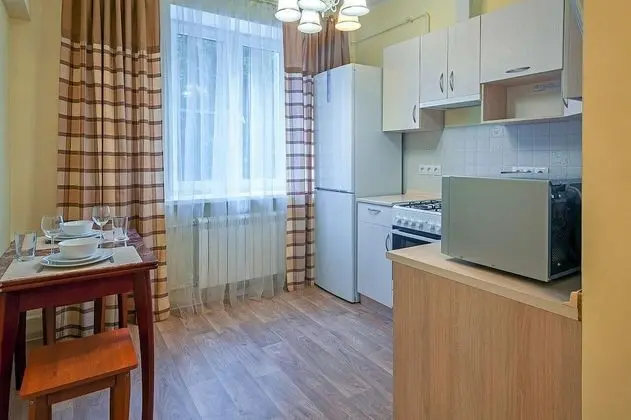 Business Apart Daire