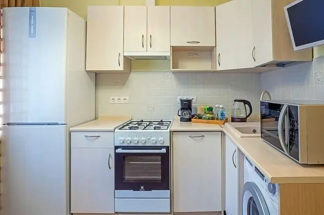 Business Apart Daire