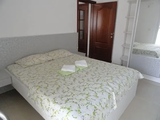 Elite Apart Daire, Deniz Manzaralı