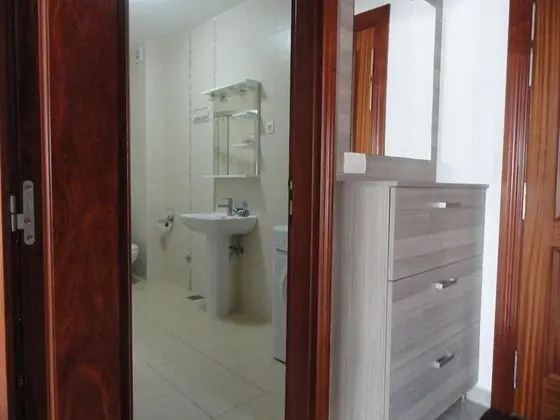 Exclusive Apart Daire, Deniz Manzaralı