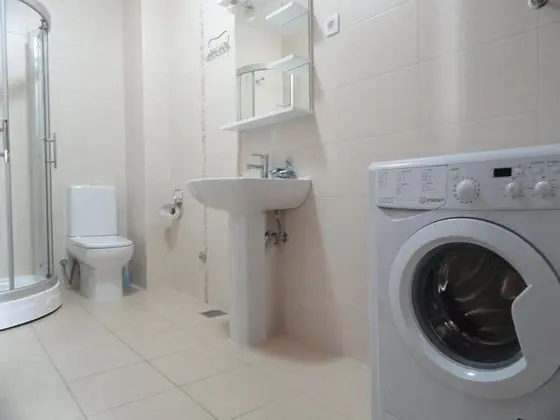 Exclusive Apart Daire, Deniz Manzaralı