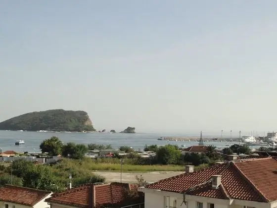 Exclusive Apart Daire, Deniz Manzaralı