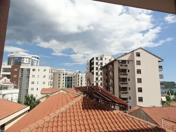 Executive Apart Daire, Birden Çok Yatak, Deniz Manzaralı