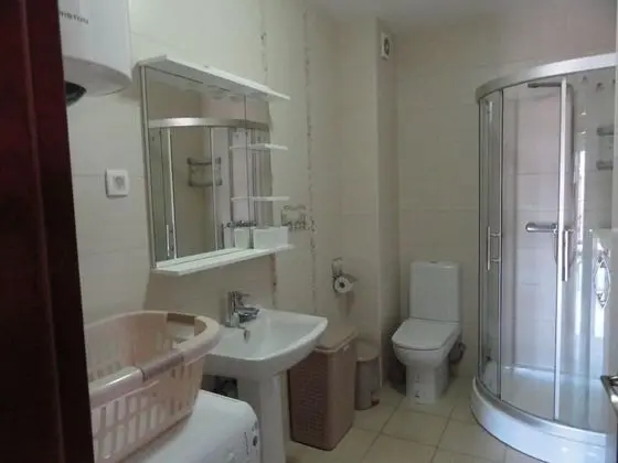 Executive Apart Daire, Birden Çok Yatak, Deniz Manzaralı