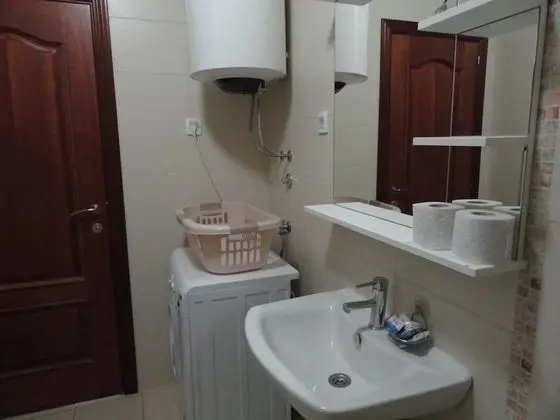 Executive Apart Daire, Birden Çok Yatak, Deniz Manzaralı