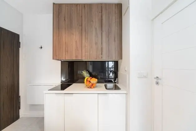 Elite Apart Daire, 1 Yatak Odası, Şehir Manzaralı