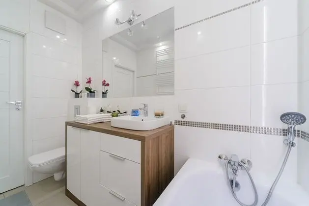 Elite Apart Daire, 1 Yatak Odası, Şehir Manzaralı