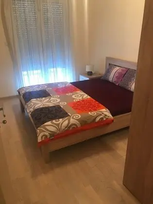 Apart Daire (Ul cetinjski put, ul 2 bb)