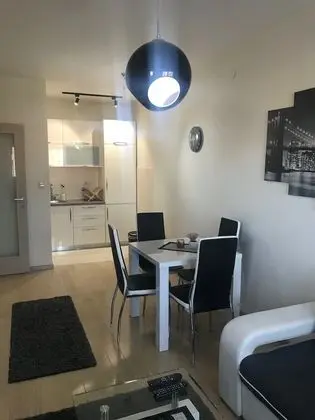 Apart Daire (Ul cetinjski put, ul 2 bb)