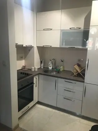Apart Daire (Ul cetinjski put, ul 2 bb)