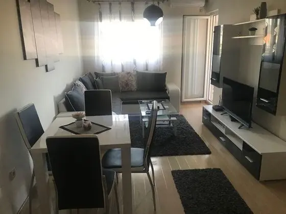 Apart Daire (Ul cetinjski put, ul 2 bb)