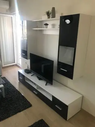 Apart Daire (Ul cetinjski put, ul 2 bb)