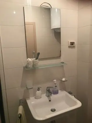 Apart Daire (Ul cetinjski put, ul 2 bb)