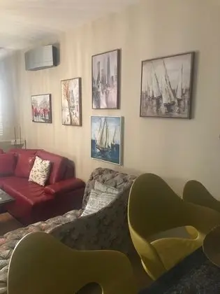Apart Daire (Ul Radoja Dakica lamela 5/3)