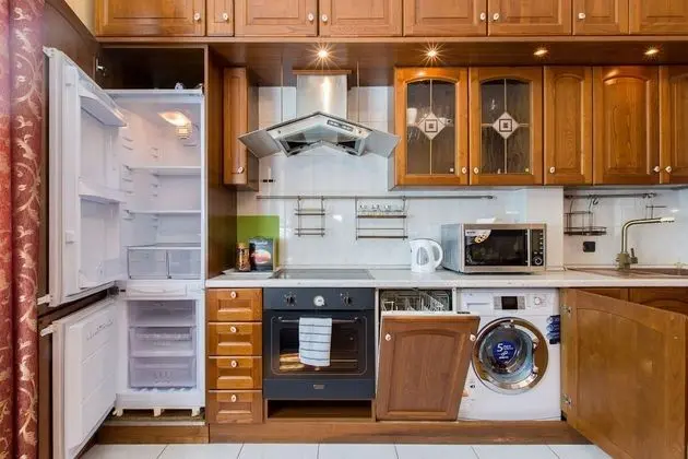 Business Apart Daire