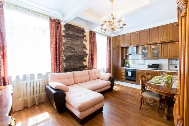 Business Apart Daire