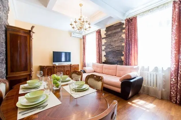 Business Apart Daire