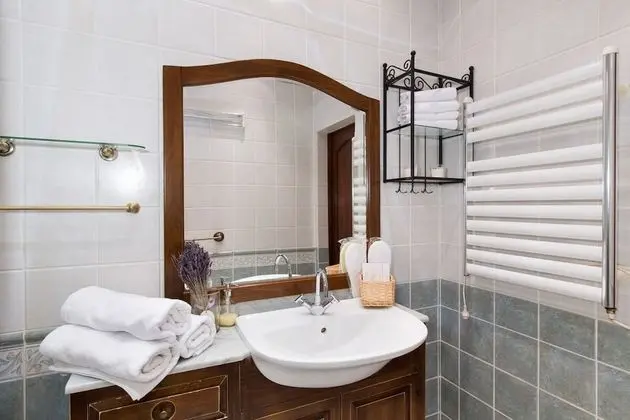 Business Apart Daire