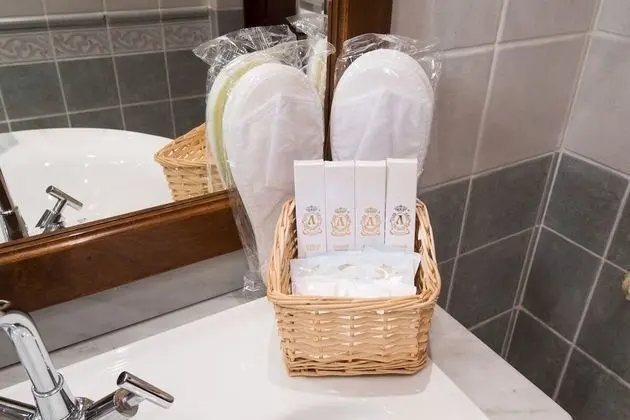 Business Apart Daire