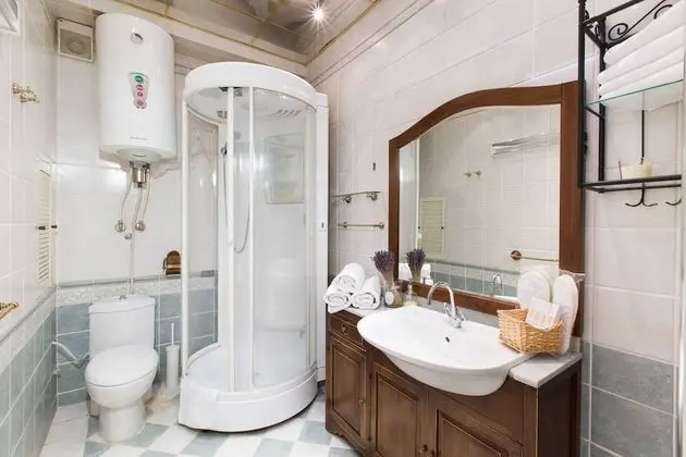 Business Apart Daire