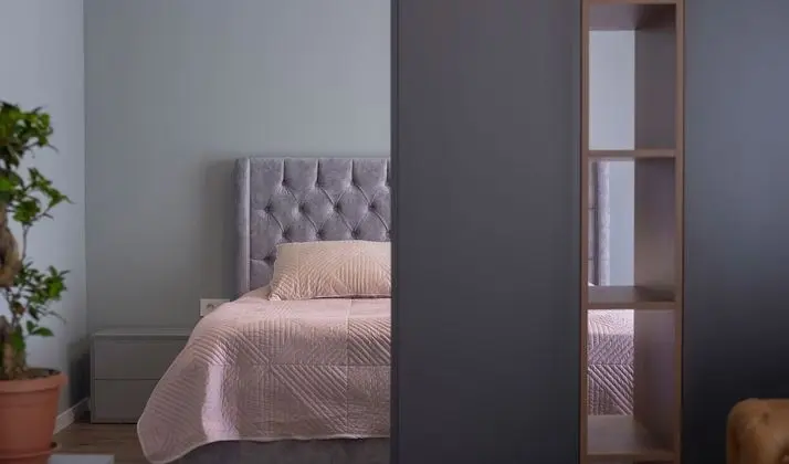 Deluxe Apart Daire
