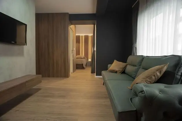 Exclusive Apart Daire