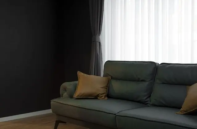 Exclusive Apart Daire
