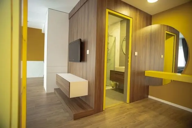 Exclusive Apart Daire