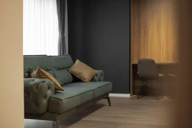 Exclusive Apart Daire