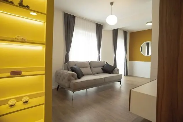 Exclusive Apart Daire