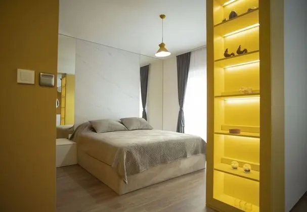 Exclusive Apart Daire