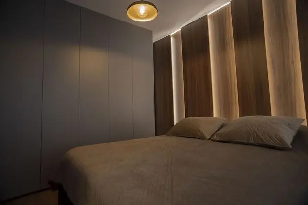 Exclusive Apart Daire