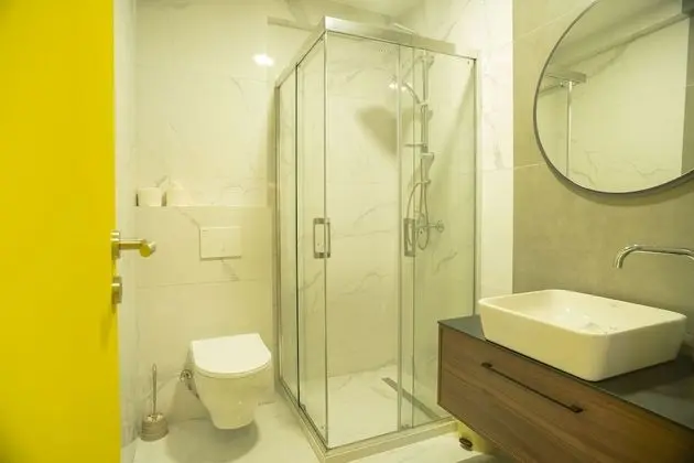 Exclusive Apart Daire