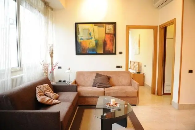 Apart Daire Capacity 2