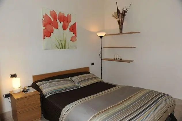 Apart Daire Capacity 2