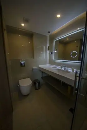 Deluxe Beach Direct Access Double