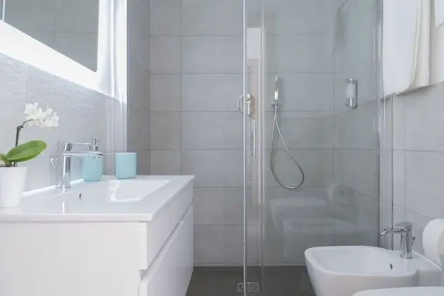 Standard Tek Büyük Yataklı Oda, Deniz Manzaralı