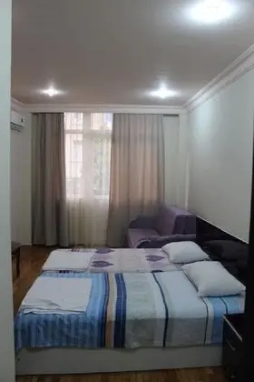 Deluxe Süit, Sigara İçilmez