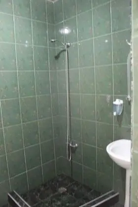 Deluxe Süit, Sigara İçilmez