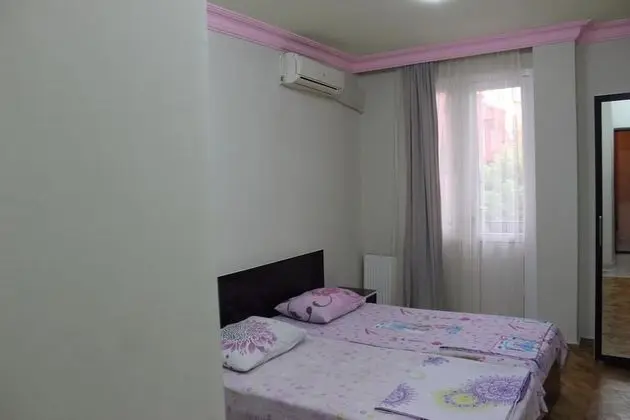 Standard Tek Büyük veya İki Ayrı Yataklı Oda, Sigara İçilmez