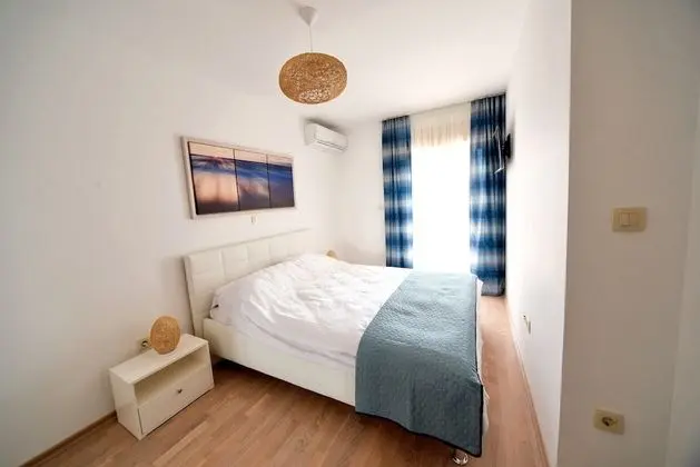 Luxury Apart Daire