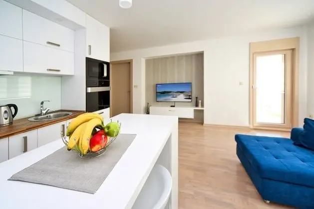 Luxury Apart Daire