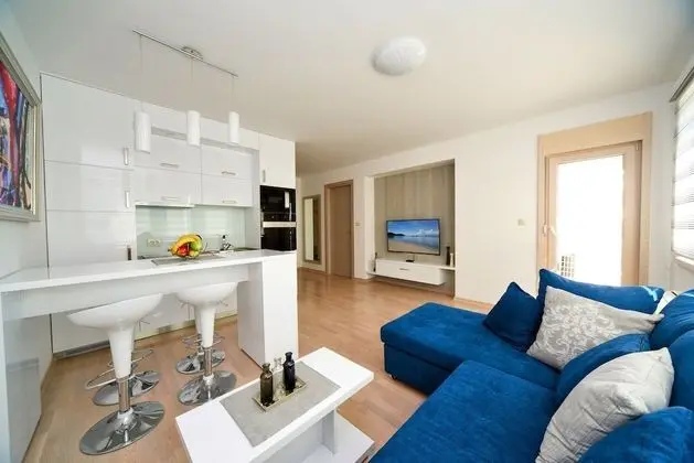 Luxury Apart Daire