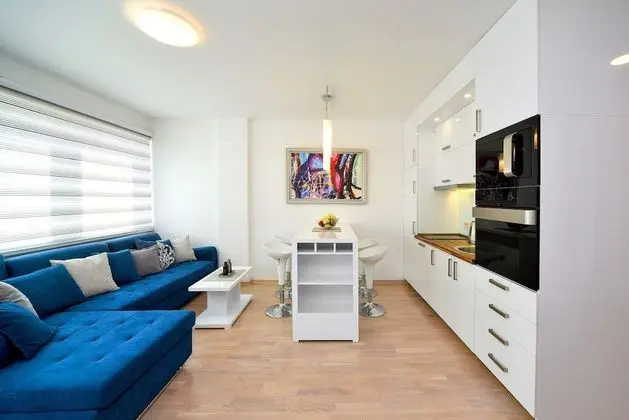 Luxury Apart Daire