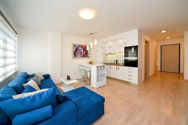 Luxury Apart Daire