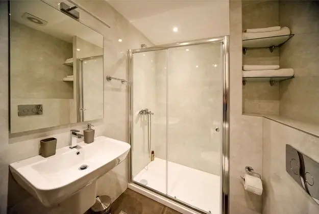 Luxury Apart Daire